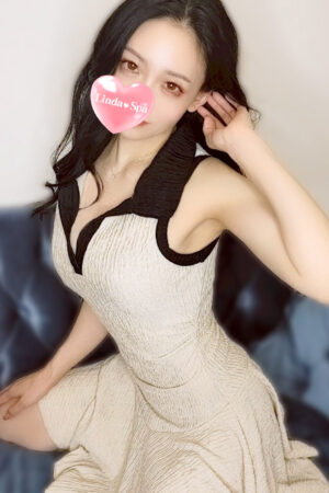 桐生あや【LINDA SPA】麻布十番メンズエステ