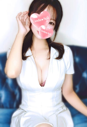 澄川きほ【LINDA SPA】麻布十番メンズエステ