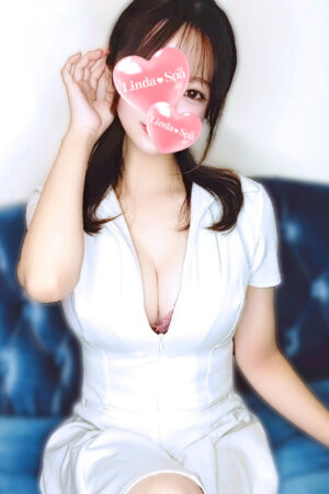 澄川きほ【LINDA SPA】麻布十番メンズエステ