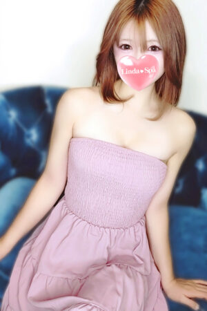 木ノ咲みゆう【LINDA SPA】麻布十番メンズエステ