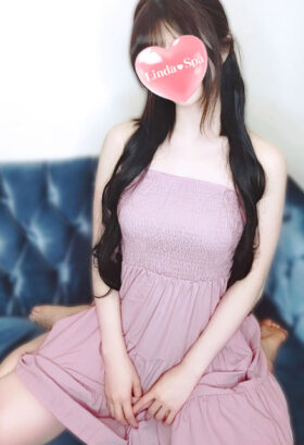 倉木しおり【LINDA SPA】麻布十番メンズエステ