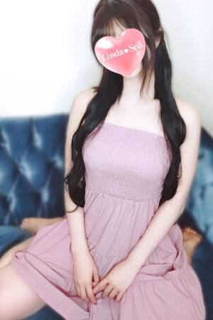 倉木しおり【LINDA SPA】麻布十番メンズエステ