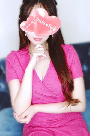 織姫あい【LINDA SPA】麻布十番メンズエステ