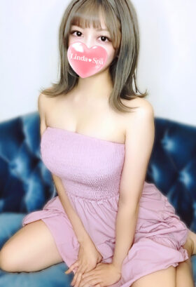 奥井なつ【LINDA SPA】麻布十番メンズエステ