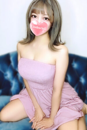 奥井なつ【LINDA SPA】麻布十番メンズエステ