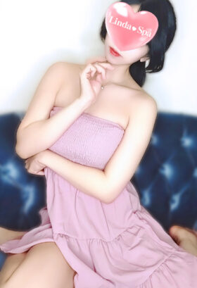 栗山すずか【LINDA SPA】麻布十番メンズエステ