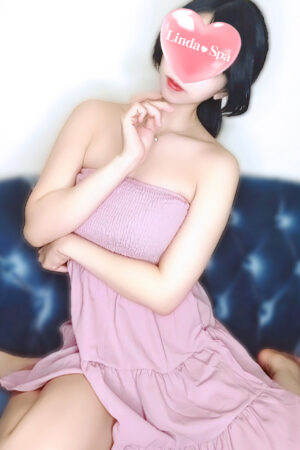 栗山すずか【LINDA SPA】麻布十番メンズエステ
