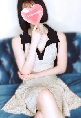 皆川はつね【LINDA SPA】麻布十番メンズエステ