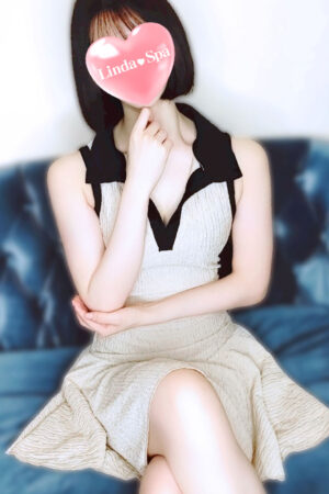 皆川はつね【LINDA SPA】麻布十番メンズエステ