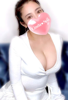 藤沢れい【LINDA SPA】麻布十番メンズエステ