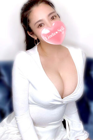 藤沢れい【LINDA SPA】麻布十番メンズエステ