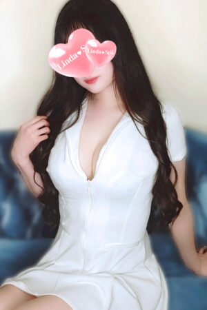 押切なこ【LINDA SPA】麻布十番メンズエステ