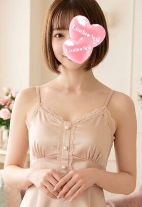 水野るか【LINDA SPA】麻布十番メンズエステ