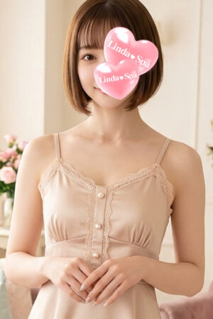 水野るか【LINDA SPA】麻布十番メンズエステ