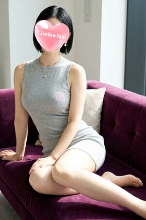 百合川みら【LINDA SPA】麻布十番メンズエステ